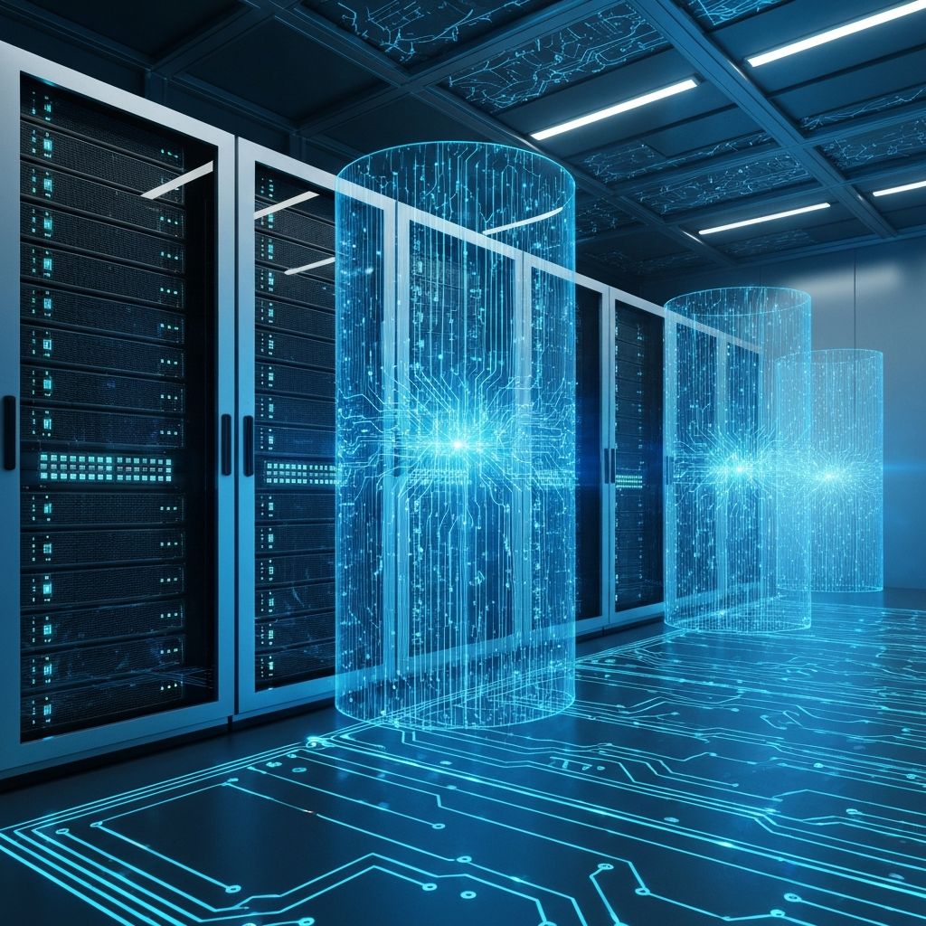 Quantum Security Technology