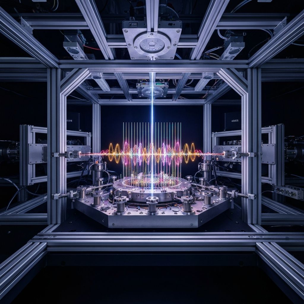 Quantum Computing Threat